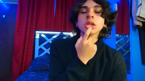 Luke online show from 02-25-25, 09:35