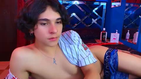 Luke online show from 03-01-25, 06:35