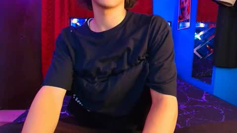 Luke online show from 03-07-25, 09:59