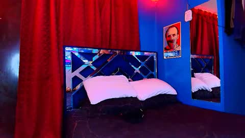 Luke online show from 02-24-26, 02:20