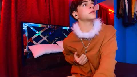 Luke online show from 03-11-26, 03:23