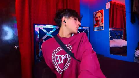 Luke online show from 05-07-26, 05:07