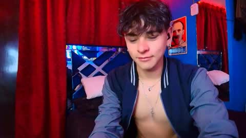 Luke online show from 05-09-26, 02:55