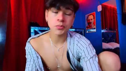 Luke online show from 05-29-26, 08:51