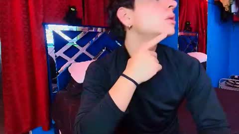 Luke online show from 06-11-26, 01:05