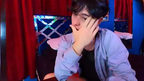 Luke online show from 06-13-26, 01:36