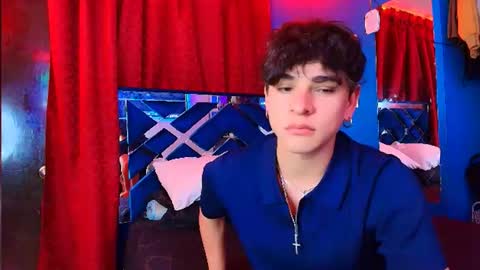 Luke online show from 06-14-26, 05:53