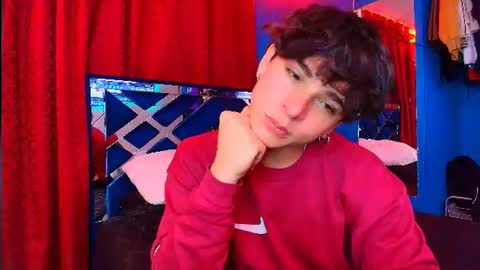 Luke online show from 06-16-26, 06:10
