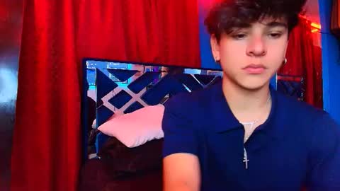 Luke online show from 06-22-26, 02:02