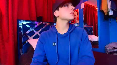 Luke online show from 06-24-26, 01:26