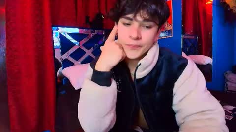 Luke online show from 06-25-26, 05:45