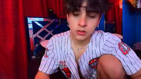 Luke online show from 06-26-26, 02:27