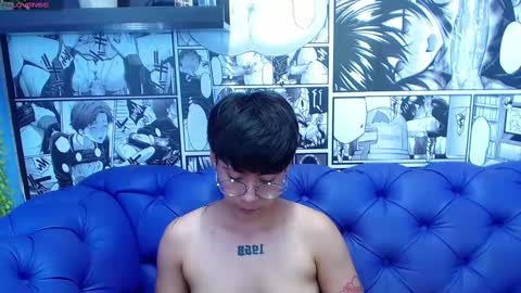 LUKE MORGANS  online show from 12-23-24, 03:44