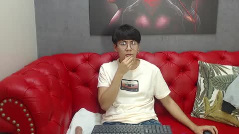 LUKE MORGANS  online show from 01-04-25, 09:20