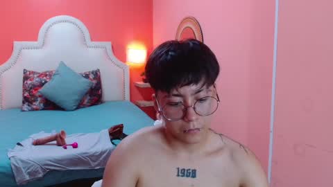 LUKE MORGANS  online show from 01-09-25, 03:23