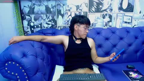 LUKE MORGANS  online show from 01-11-25, 09:46