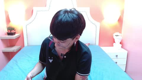 LUKE MORGANS  online show from 01-21-25, 06:02