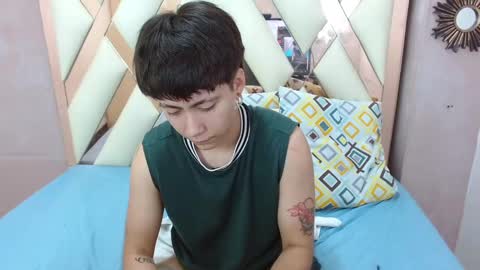 LUKE MORGANS  online show from 02-05-25, 02:08