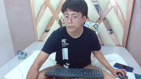 LUKE MORGANS  online show from 02-06-25, 01:16