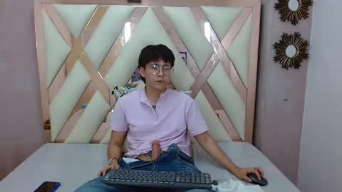 LUKE MORGANS  online show from 02-11-25, 10:07