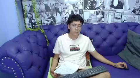 LUKE MORGANS  online show from 02-28-25, 04:43