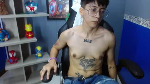 LUKE MORGANS  online show from 09-16-25, 08:32
