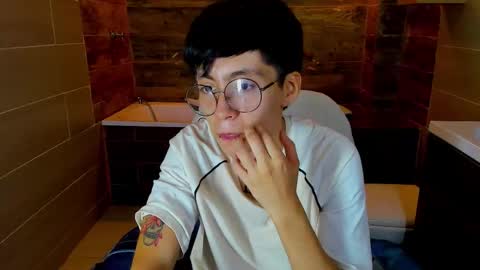 LUKE MORGANS  online show from 09-30-25, 12:59