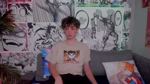 Luke online show from 11-29-25, 01:14