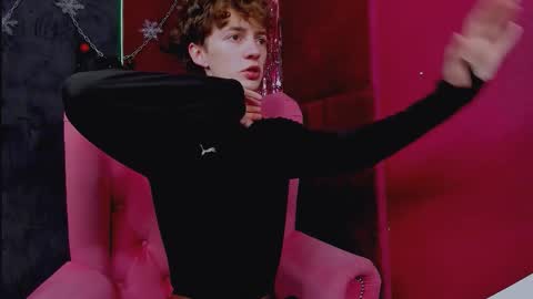 Luke online show from 12-15-25, 11:47