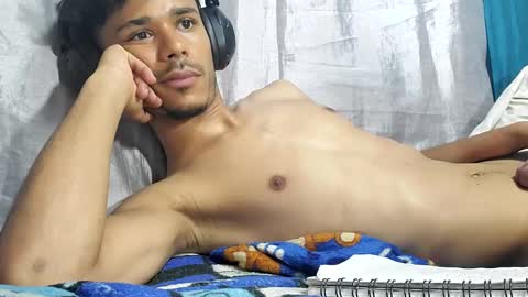 Snapshot of lukebigcock64 chatting on 12-30-24, 01:36 Luke online show from 12-30-24, 01:36