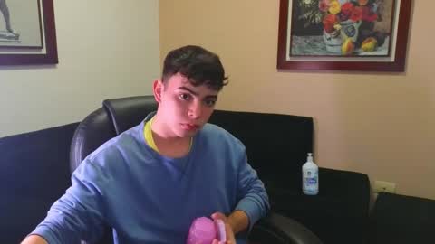 lukeboyce online show from 09-25-25, 11:52