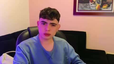 lukeboyce online show from 10-17-25, 11:51