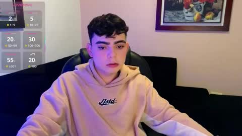 lukeboyce online show from 10-23-25, 12:21