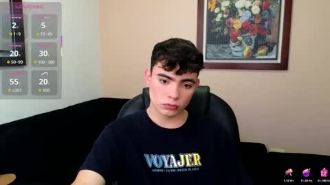 lukeboyce online show from 11-02-25, 09:50