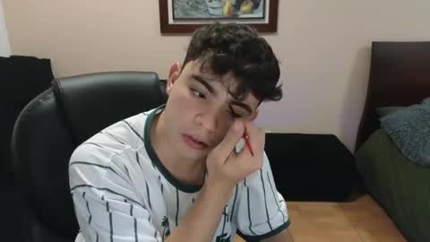 lukeboyce online show from 03-14-26, 11:21