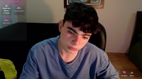 lukeboyce online show from 03-18-26, 04:04