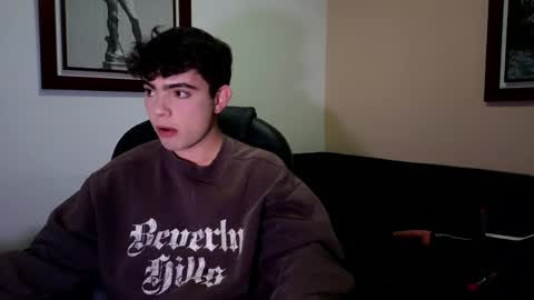 lukeboyce online show from 04-08-26, 03:06