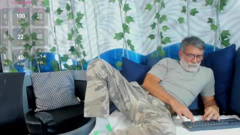 Luke Crews online show from 02-09-25, 06:58