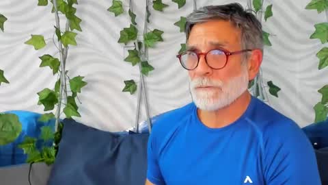 Luke Crews online show from 03-04-25, 07:22