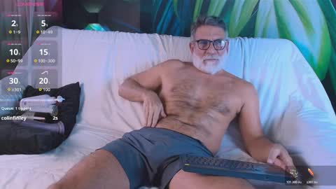 Luke Crews online show from 03-25-26, 06:25