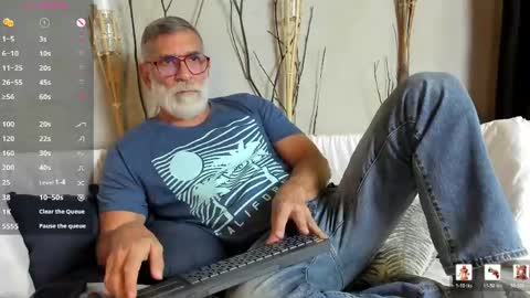 Luke Crews online show from 05-07-26, 05:29