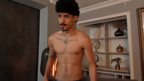 Luke Taylor online show from 10-28-25, 11:25