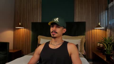 Luke Taylor online show from 11-18-25, 11:36