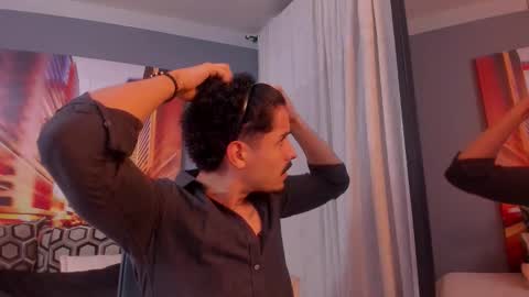 Luke Taylor online show from 01-10-26, 12:18