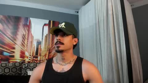 Luke Taylor online show from 01-14-26, 11:49