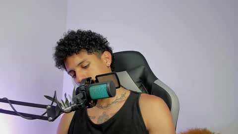 Luke Taylor online show from 02-21-26, 01:56