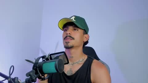 Luke Taylor online show from 02-24-26, 12:41