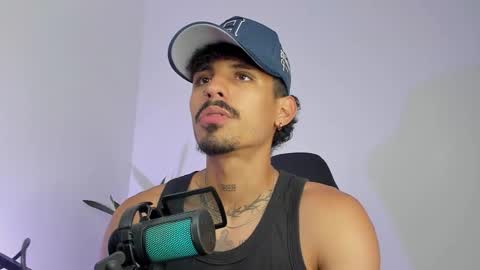 Luke Taylor online show from 02-24-26, 04:05