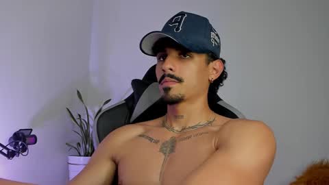 Luke Taylor online show from 03-05-26, 02:07