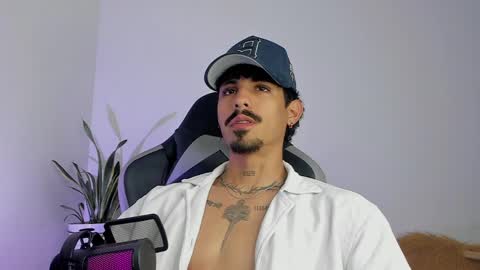 Luke Taylor online show from 04-02-26, 12:47